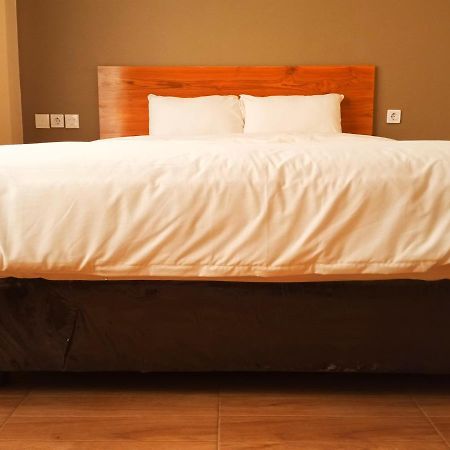 Bluefire Homestay Syariah Banyuwangi  Esterno foto