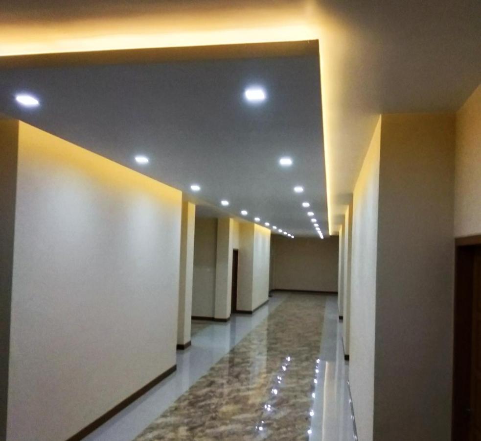 Bluefire Homestay Syariah Banyuwangi  Esterno foto