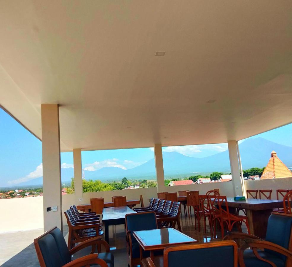 Bluefire Homestay Syariah Banyuwangi  Esterno foto