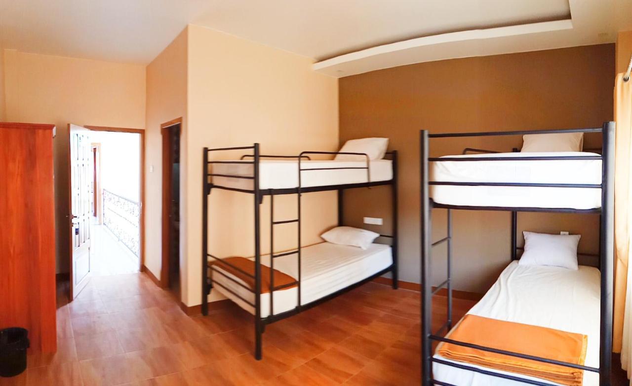 Bluefire Homestay Syariah Banyuwangi  Esterno foto