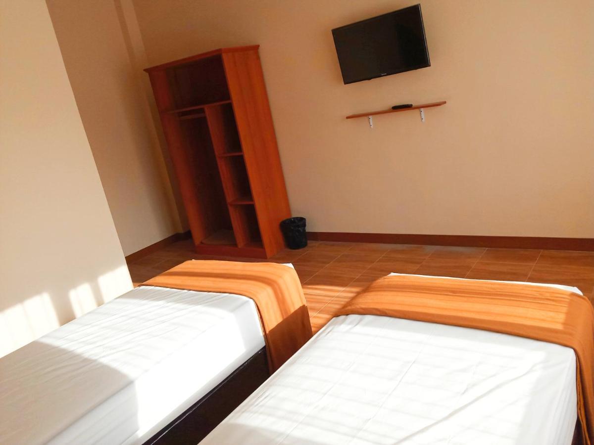 Bluefire Homestay Syariah Banyuwangi  Esterno foto