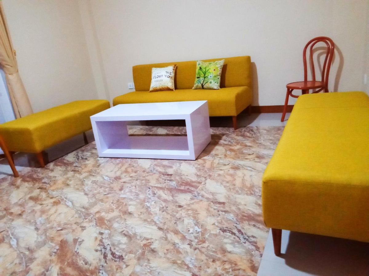 Bluefire Homestay Syariah Banyuwangi  Esterno foto